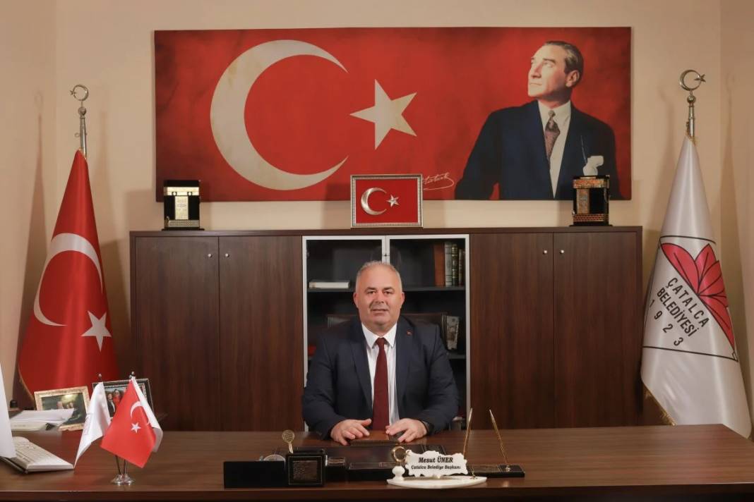 AK Parti'nin İstanbul adayları nereli? Bir isim de Konyalı! 15